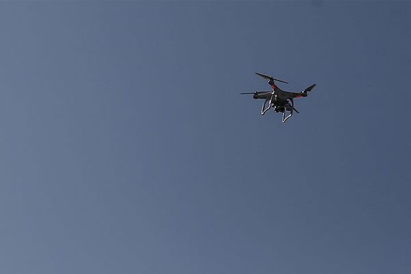 Bir ilde drone kullanımı yasaklandı
