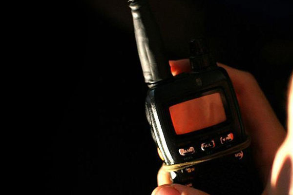 Cumhurbaşkanlığı uçağı darbecilerin telsiz konuşmalarında