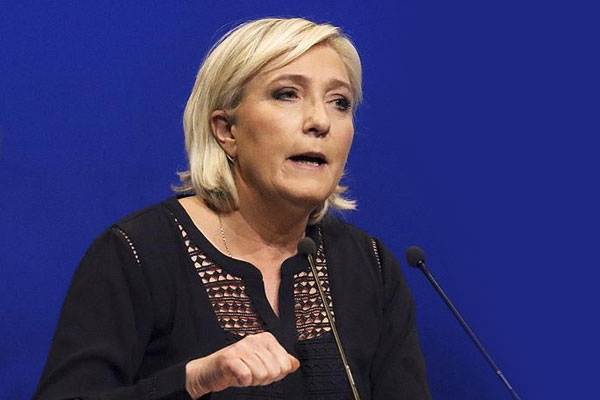 Avrupa'nın aşırı sağcı kadın siyasetçileri yükselişte