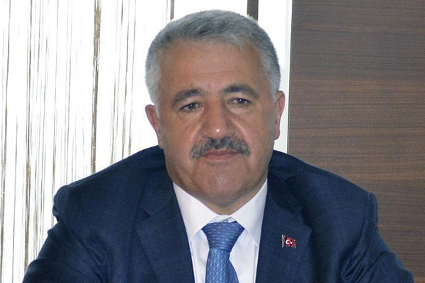 Horasan-Erzurum karayolunda 3 tünel yapılacak