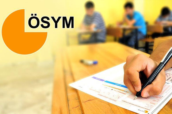 YDS için 9.45 uyarısı