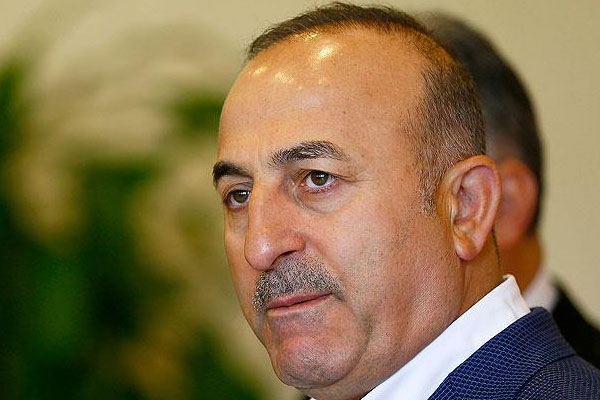 Çavuşoğlu: Sincar'da da PKK ile mücadele edeceğiz