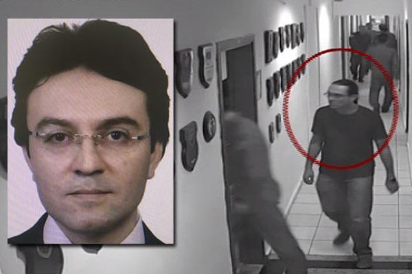 15 Temmuz'da arsa bakmaya gitmiş