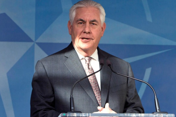 NATO'ya iki ay süre