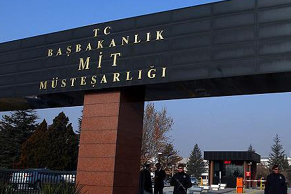 Avusturyalı vekilden 'MİT' iddiası