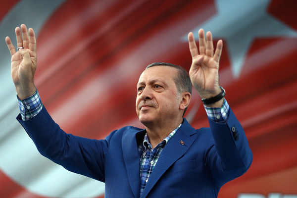 Alman Der Spiegel: Türkiye iflasın eşiğinde