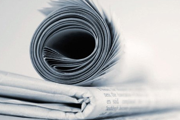 Gazete Manşetleri (02.04.2017)