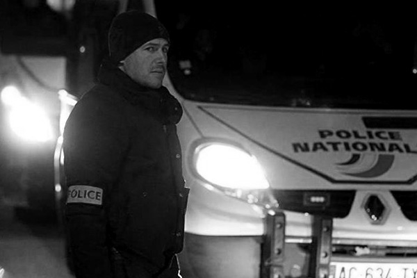 Fransa'nın başkenti Paris'te patlama!