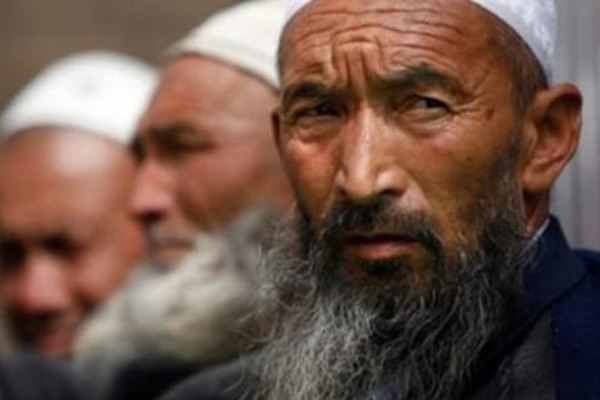 Türkistan’da artık sakal da yasak