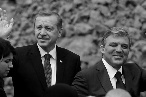 Gül, AK Parti'nin Kayseri mitingine katılmıyor