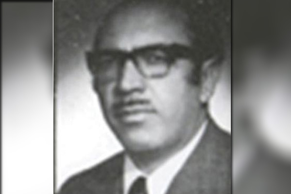 Eski Bakan Ekrem Ceyhun vefat etti