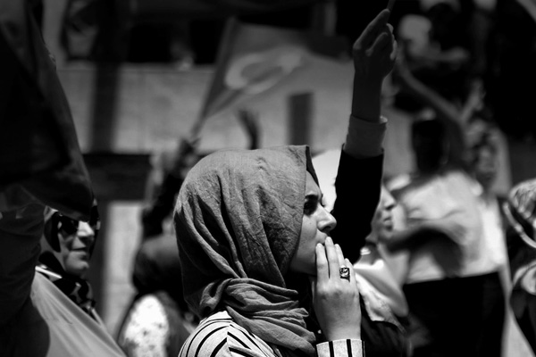 Etyen Mahçupyan: Muhafazakar kesim militanlaştı