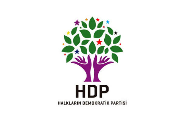 HDP'nin referandum şarkısı Muş'ta yasaklandı