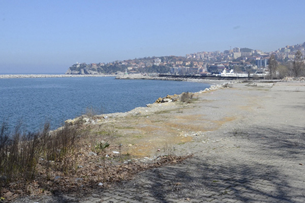 Türkiye’de bir ilk: Dalgadan elektrik üretilecek!