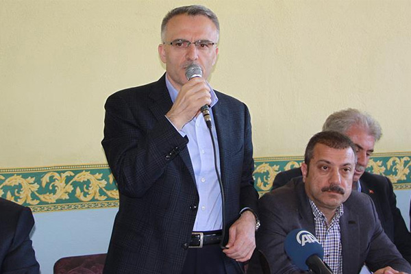 Ekonomimiz son çeyrekte yüzde 3,5 büyüdü