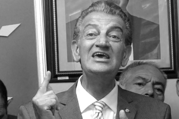 CHP'li vekilden halka referandum tehdidi: Evet çıkarsa bedelini ödetiriz