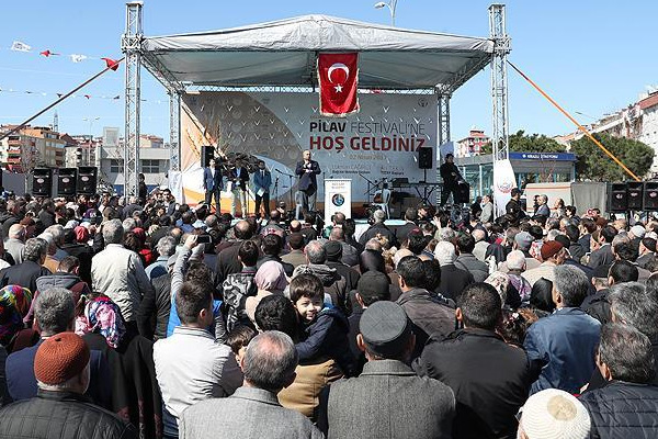 'Kararsızların oranı düşüyor'