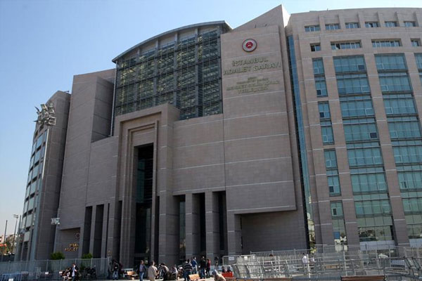 80 kişi için FETÖ'den gözaltı kararı