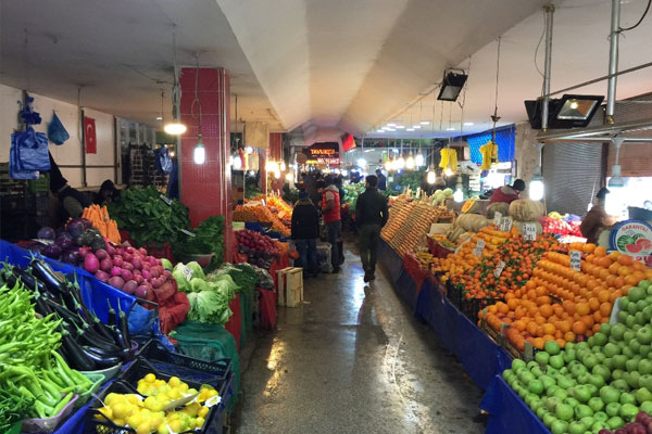 Enflasyon rakamları açıklandı