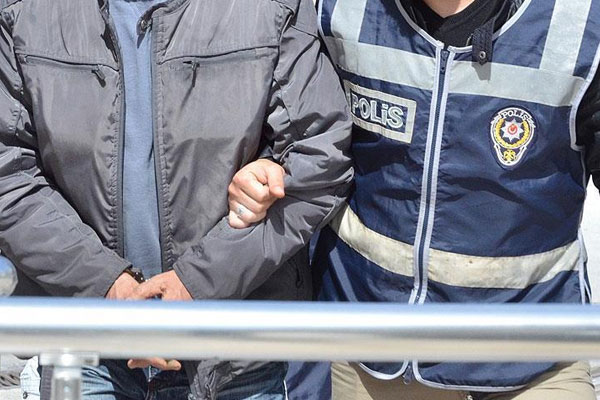 Bursa'da 'PKK ve MLKP' operasyonu