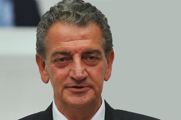 CHP'li vekil hakkında soruşturma