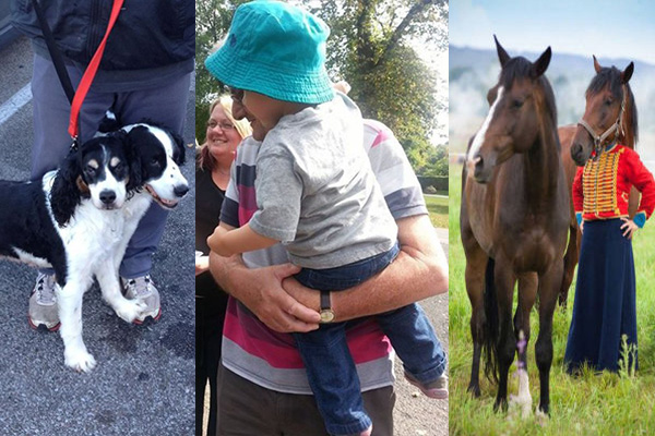 Bu fotoğrafları anlamak için birkaç kez bakmak gerek!