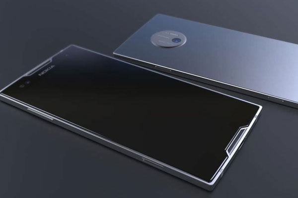 Nokia'dan akıllı telefonlarda bir ilk