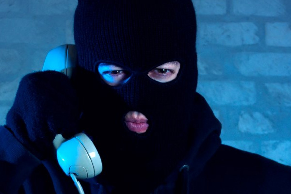 Telefon dolandırıcılarının yeni oyunu: ByLock