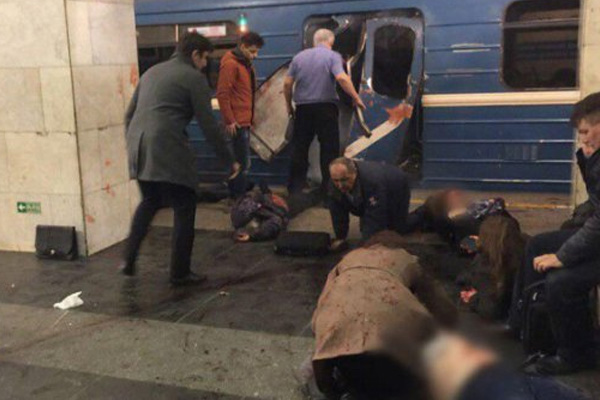 Putin: Saldırıya dair tüm ihtimaller değerlendiriliyor