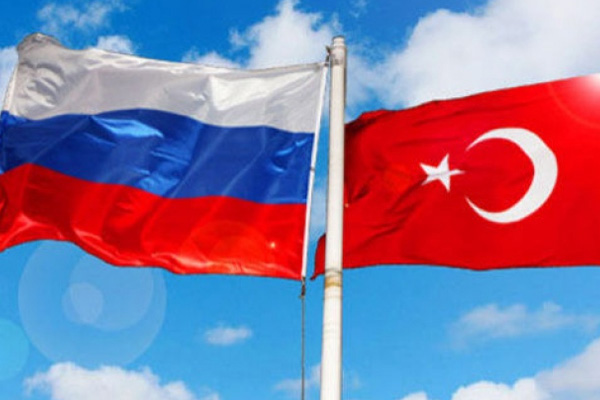 Rusya ve Türkiye arasında 'buğday' krizi