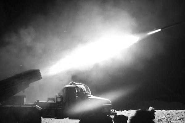 Cumhurbaşkanı Erdoğan: Yeni harekatlar geliyor