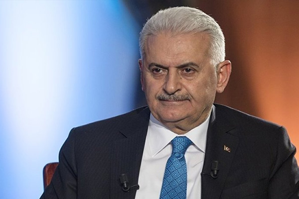 Yıldırım'dan Kılıçdaroğlu'na 'kontrollü darbe' yanıtı