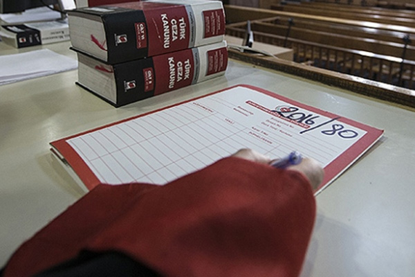 Samsun'da FETÖ operasyonu