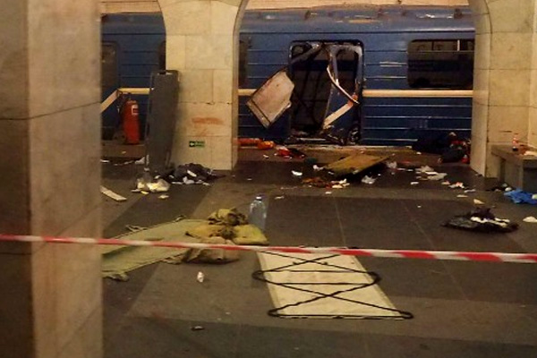 İşte Rusya saldırganının ilk fotoğrafı