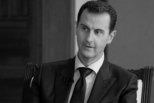 Aktay: Esad destek olmadan ayakta kalabiliyorsa, buyursun