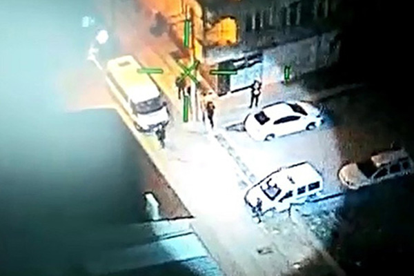 Hava destekli PKK ve MLKP operasyonu