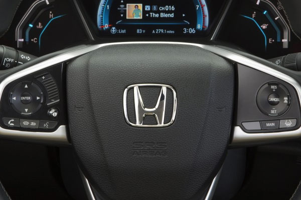 Honda 172 bin 874 aracını geri çağırdı