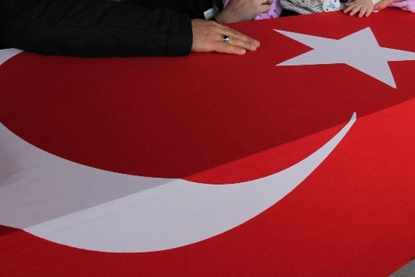 Gabar’da patlama: 3 şehit, 5 yaralı