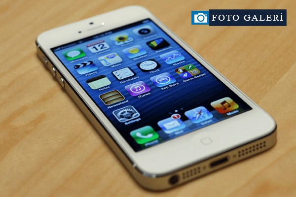 iPhone 5 kullanıcılarına kötü haber!
