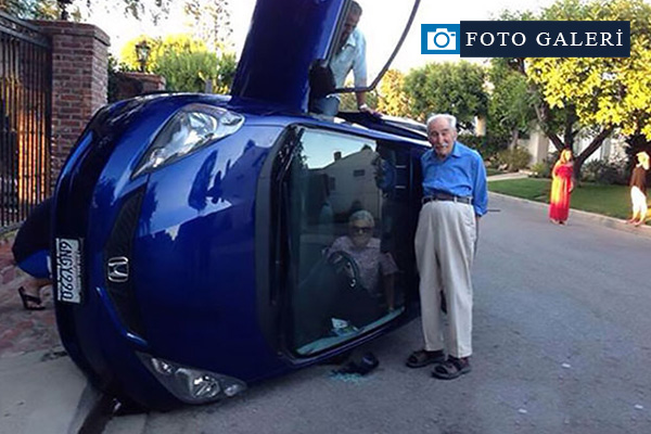 Umursamazlıkta sınır tanımayan insanlar!