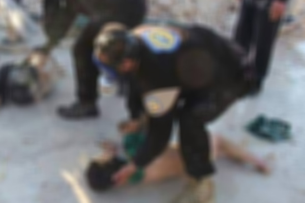 Esed'in kimyasal saldırısına karşı İHH'dan ilaç seferberliği