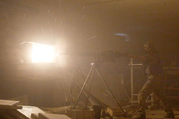 Ukrayna’da ateşkese rağmen çatışmalar sürüyor