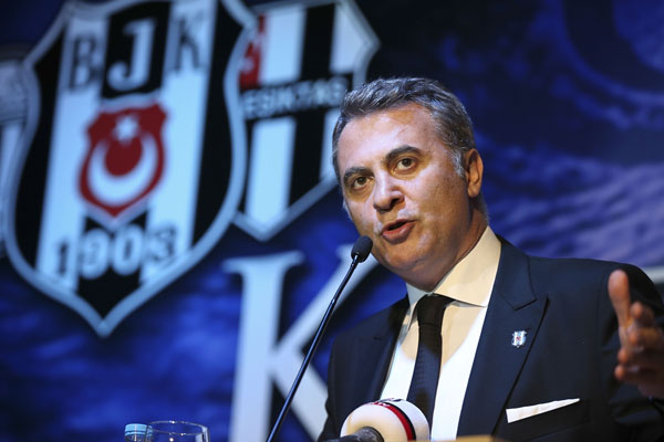 Orman'dan Yıldırım'a: Muhatap olmak istemiyorum