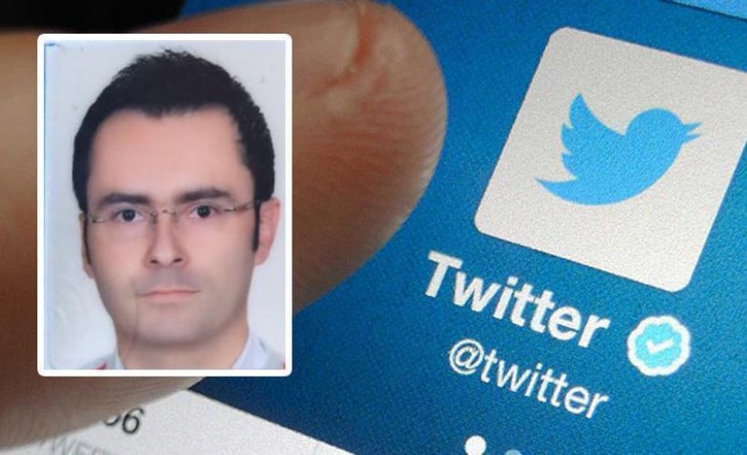 FETÖ'cü jeansBiri'nin paylaşımları Cumhuriyet gazetesinde