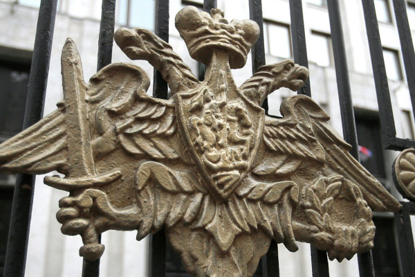 Kimyasal saldırılara Rusya'dan ilk açıklama