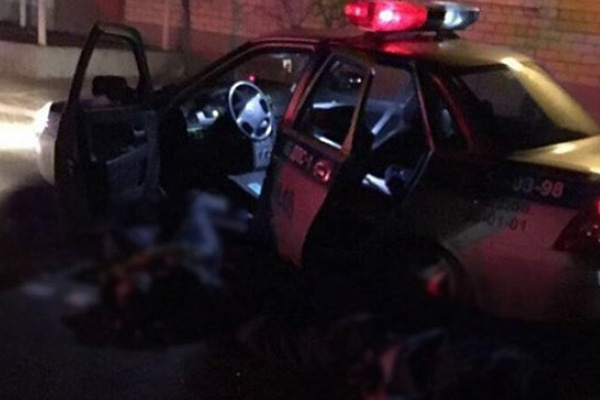 Rusya'da bir saldırı daha!