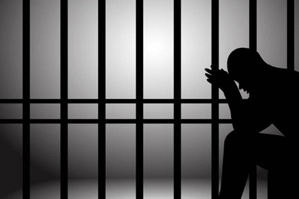 Komiser yardımcısına FETÖ'den 6 yıl hapis