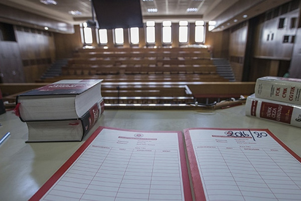 Denizli'de FETÖ operasyonu