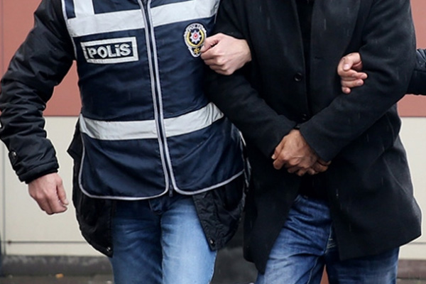 Hakkari'de uyuşturucu operasyonu