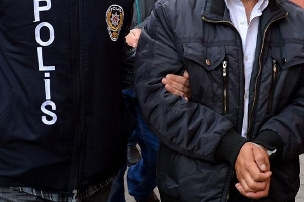 Bingöl'de uyuşturucu operasyonu